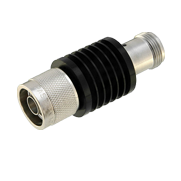 Attenuators / Equalizers