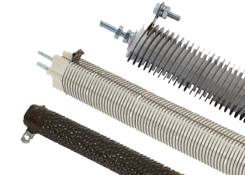 High Current / Braking