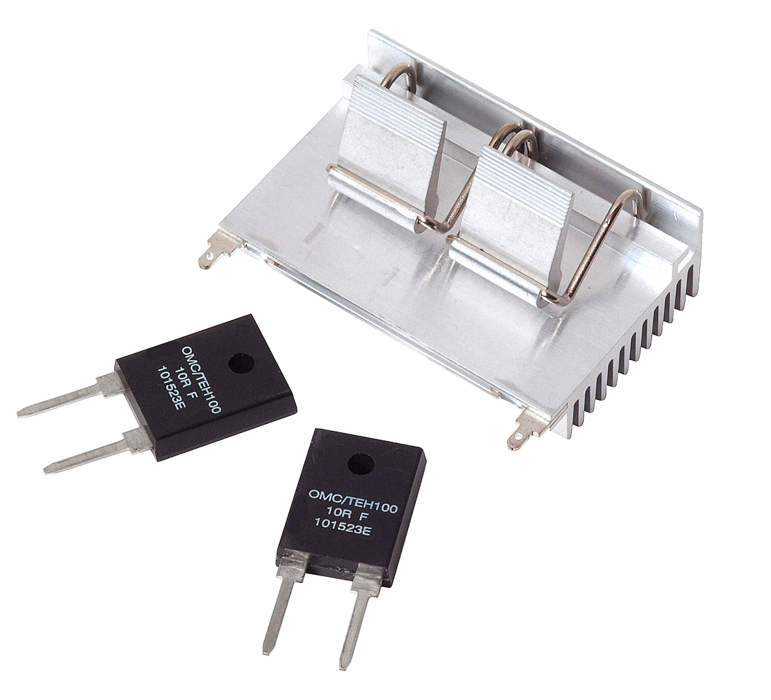 Heatsinks